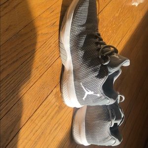 ❤️BOGO 50% off Grey Jordan’s